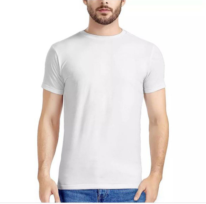 New Men's T-shirt-W1